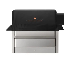 Memphis Grills Grill Cover for Buiilt In Elite ITC3 Grills