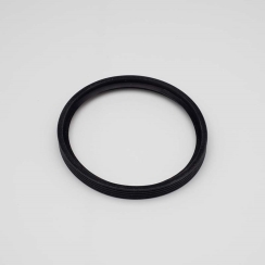 Ventis Pellet Vent Pipe Replacement Gasket - For 3 Inch Inner Diameter Ventis
