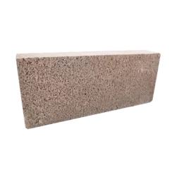 Ventis Refractory Brick for HEI240 Fireplace Inserts