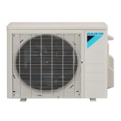 Daikin 2 Ton R-410A Aurora Ductless Multi-Zone Mini Split Heat Pump Condenser