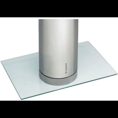 Falmec 36 Inch Glass Kit for Island Polar Vent Hoods