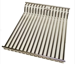 Broilmaster Two Stainless Steel Rod Multi-Level Cooking Grids for Size 4 Grills