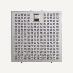Falmec 28 Inch Metallic Filter for Gruppo Incasso NRS Hood