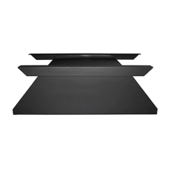 Buck Stove Standard Pedestal - Model 91 Wood Stove