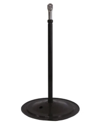 Triangle Engineering Pole and Base Assembly for AMB Fans