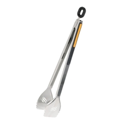 Blackstone Signature Scraper Tongs for Griddles