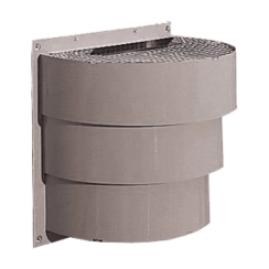 Majestic Brick Extension Kit for Low Profile Power Vent