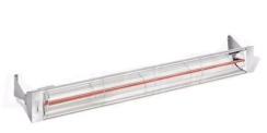 Schwank 61 Inch ElectricSchwank 4000W Stainless Steel Single Element Infrared Electric Heater