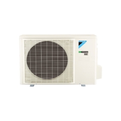 Daikin 0.75 Ton 9K BTU R-32 Ductless Wall Mount Split Heat Pump Condenser