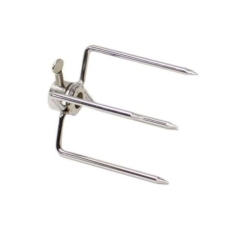 Broilmaster Rotisserie Meat Holders