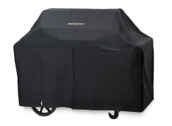 Crown Verity Cover for 30 Inch Roll-Dome Grill Carts