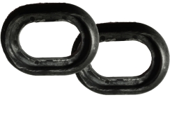 American Outdoor Grill Oven Handle Bezels