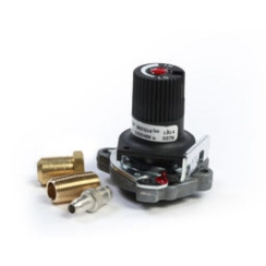 Kingsman Natural Gas to Propane Conversion Kit - IPI - For HBZDV4228E Series Fireplaces