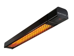 Heatstrip 3200W Intense Series Electric Radiant Heater with Remote and App