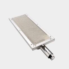 Coyote Outdoor Living Sear Burner for CL and SL Gas Grills