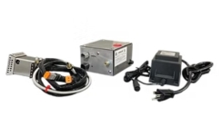 Warming Trends Platinum 24V Electronic Ignition Valve Box Assembly