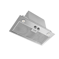Broan 21 Inch Stainless Steel Power Pack Custom Range Hood Insert - 450 CFM