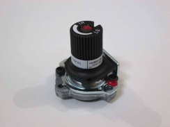 Kingsman Propane to Natural Gas Conversion Kit - IPI - For HBZDV3624E Series Fireplaces