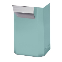 MHP Grills Powder-Coated Column Base for Timer Grill Heads