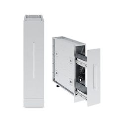 Broil King Stainless Steel Spice Cabinet