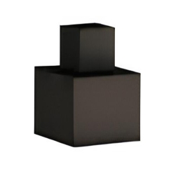 Fire Garden Post Cover for Tempest Torch