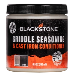 Blackstone Select Griddle Seasoning and Conditioner
