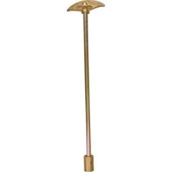 Fire Magic 9 Inch Long Valve Key
