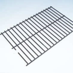 Broilmaster Briquet Rack For P4 -  D4 -  and G4 Grills