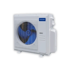 MRCOOL 3 Ton Olympus R-454B Ductless Multi-Zone Mini Split Heat Pump Condenser