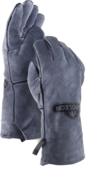 Napoleon Heat Resistant Fireplace Gloves