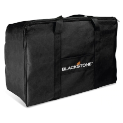 Blackstone Carry Bag Cover for 17 or 24 Inch Tabletop Griddles