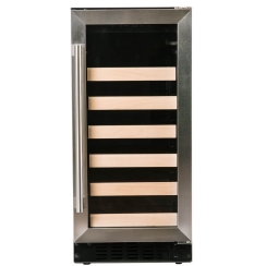 Azure 15 Inch Outdoor Wine Center