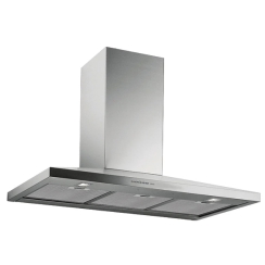 Falmec Vulcano 36 Inch Stainless Steel 280 CFM Wall Mount Hood