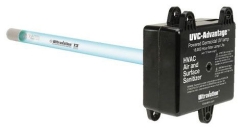 Ultravation 17 Inch Replacement Lamp for Select UVC-Advantage Systems