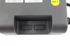 Majestic Power Vent Conversion Kit for IntelliFire Ignition and IntelliFire Ignition Plus Gas Fireplaces