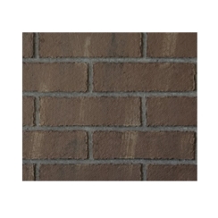 Monessen  Cinnamon Ceramic Firebrick for VFF36 Fireplace - FBVFF36CM