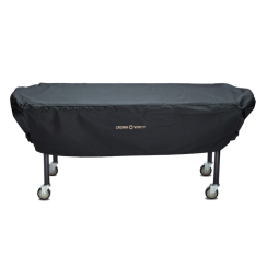 Crown Verity Cover for 60 Inch BM-60 Charcoal BBQ Grill