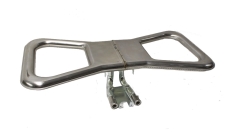 Broilmaster Stainless Steel Bowtie Burner Kit