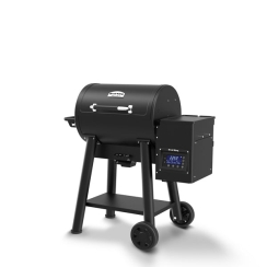 Broil King Crown 400 Pellet Smoker Grill