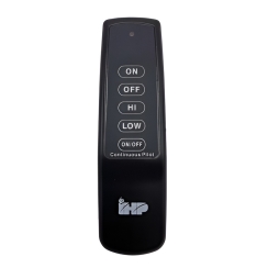 Superior EcoFlow Basic Remote Control On/Off - Electronic