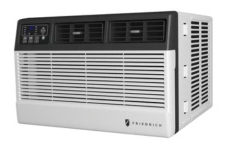 Friedrich 5K BTU R-32 Chill Premier Cool-Only Window Air Conditioner - WiFi Control