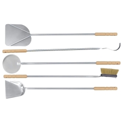 Forno Venetzia 47 Inch Complete Oven Tool Kit