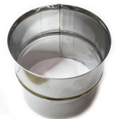 Majestic Stove Adapter - For SLP Pipe Systems