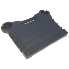 Broilmaster Black Side Shelf For SKBLACK -  SKFBLACK -  and SKFPBLACK