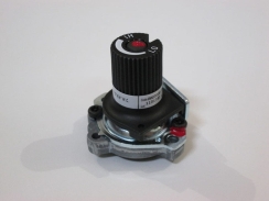 Kingsman Natural Gas to Propane Conversion Kit - IPI - For HBZDV3624E Series Fireplaces