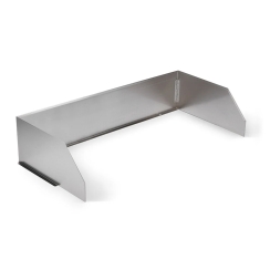 Crown Verity 48 Inch Windguard for MCB, RCB, and IBI Grills