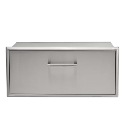 Coyote Outdoor Living Single Storage Drawer