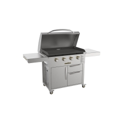Blackstone Select Griddle with Cabinet