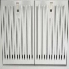 Falmec 30 Inch Baffle Filter for Eros Hood