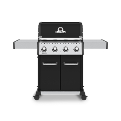 Broil King Baron 420 Pro 4-Burner Gas Grill